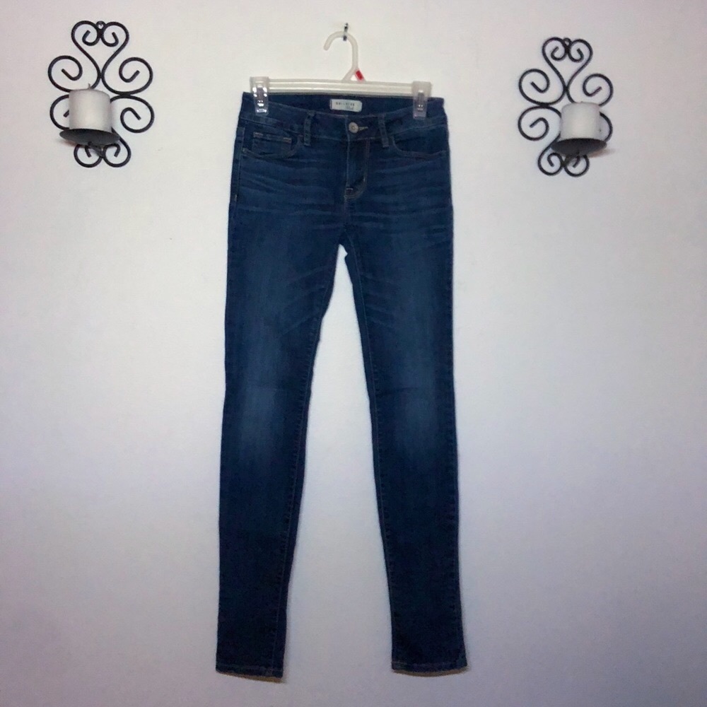 PacSun Bullhead Skinny Jeans Size 3